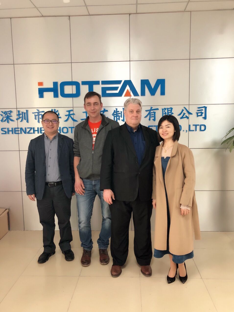 News - Shenzhen Hoteam Art & Crafts Co., Ltd.