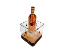 Alcoholic Beverage Display - HT 3-01