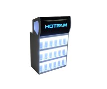 Cigarette Display - HT 7-08