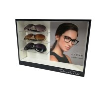 Sunglasses Display - HT 6-12