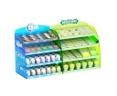 Food & Snack Display - HT 2-12