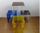 Acrylic Furniture - HT 11-03