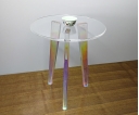 Acrylic Furniture - HT 11-12