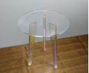 Acrylic Furniture - HT 11-12