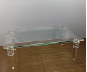 Acrylic Furniture - HT 11-11