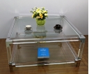 Acrylic Furniture - HT 11-05