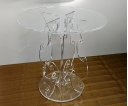 Acrylic Furniture - HT 11-01