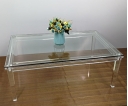 Acrylic Furniture - HT 11-10