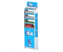 Food & Snack Display - HT 2-20