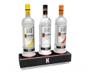 Alcoholic Beverage Display - HT 3-13