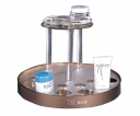 Cosmetic Display - HT 5-17
