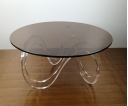 Acrylic Furniture - HT 11-25