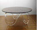 Acrylic Furniture - HT 11-25