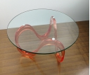 Acrylic Furniture - HT 11-26