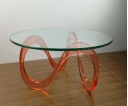 Acrylic Furniture - HT 11-26