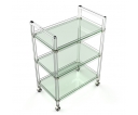 Acrylic Furniture - HT 11-67