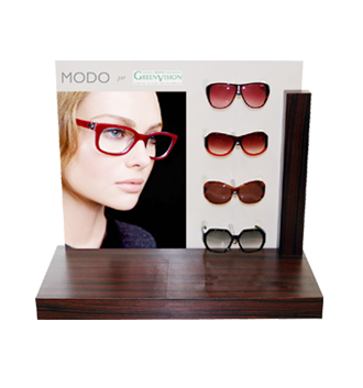 Sunglasses Display